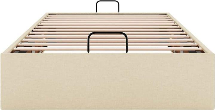 Image du produit vidaXL Ottoman-Bett (100 x 200 cm)