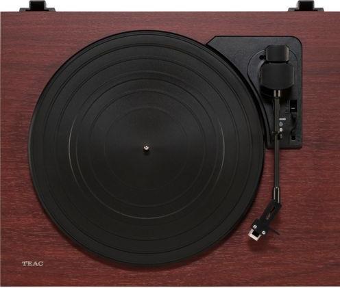 Actual product image TEAC TN-180BT-A3/CH (Semi-automatic)