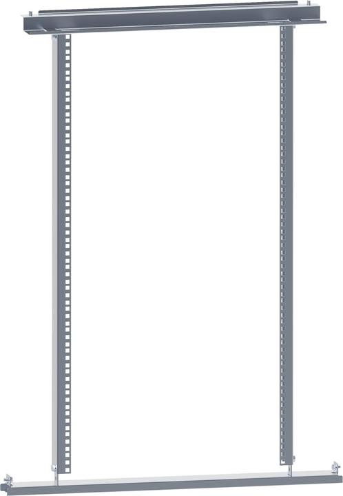 Actual product image Schneider Electric 19 inch fixed frame 21 U NSYBRF21PLAG - Rack accessories