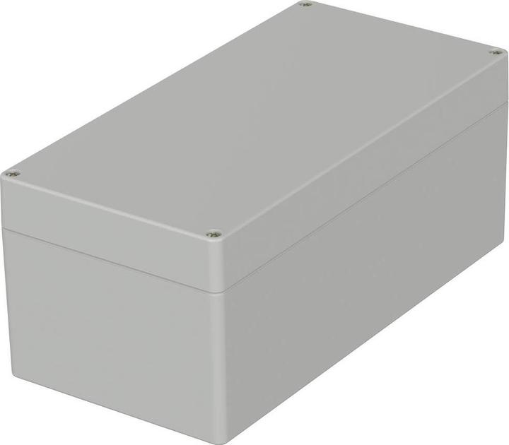 Produktbild Bopla Gehäuse EUROMAS Polycarbonate M242-V0 (Gehäuse)