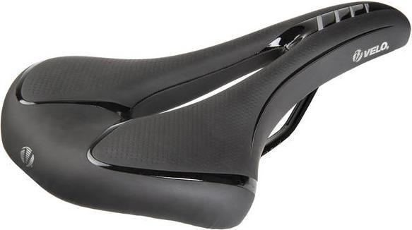 Produktbild Velo Fahrradsattel -Fit Athlete FC L