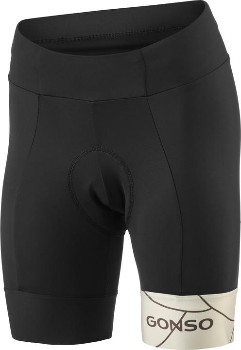 Image du produit Gonso Women's Essential Shorts Kit (L)