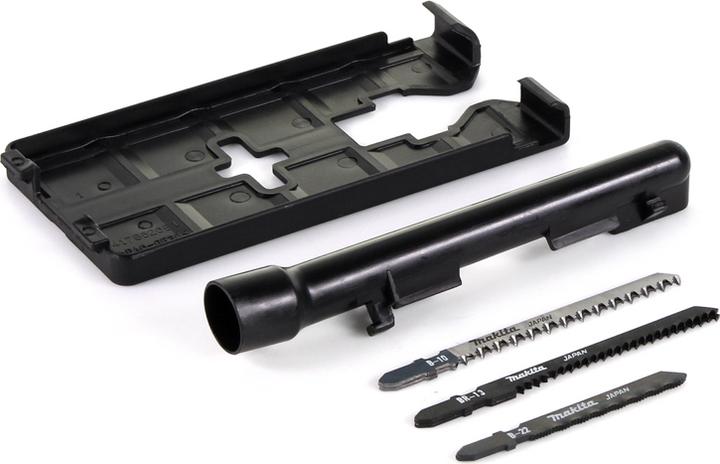 Actual product image Makita 4351FCT