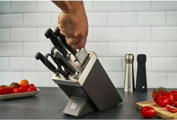 Produktbild Zwilling Messerset