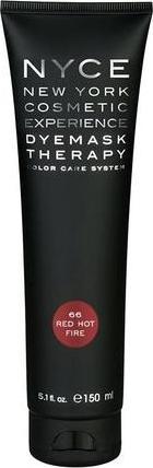 Actual product image Nyce Color Enhancing Mask (150 ml)