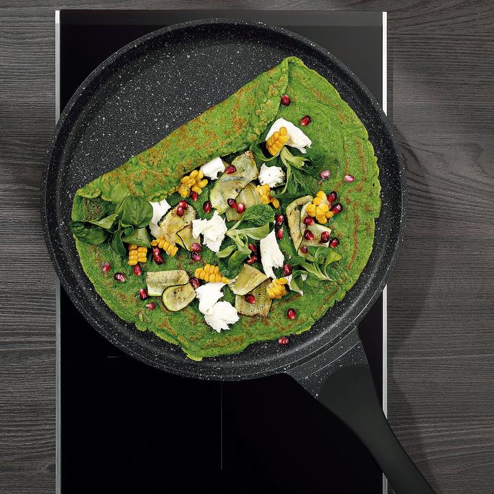 Produktbild Kela Stella Nova (32 cm, Bratpfanne, Aluminiumguss)