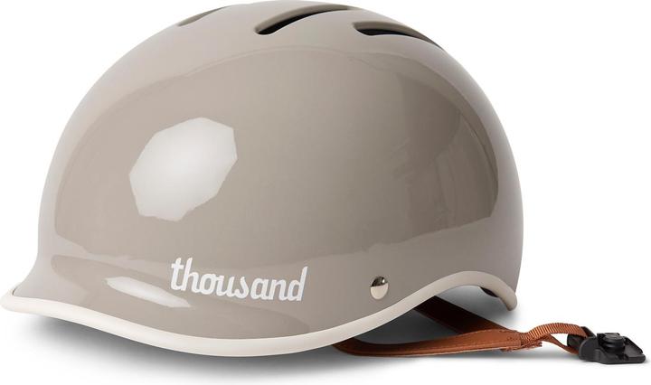 Thousand Heritage 2.0 Helmet, Dove Grey (Medium)