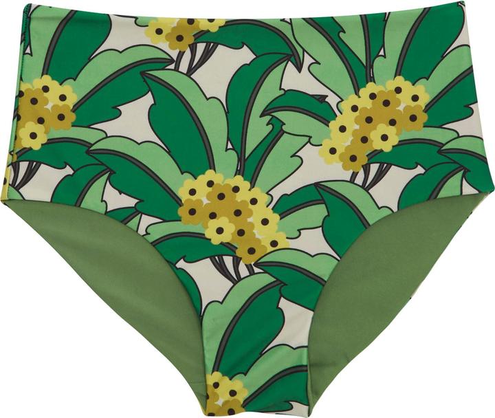 Actual product image Regatta Womens/Ladies Orla Kiely Tropical Reversible Bikini Set (40 D)
