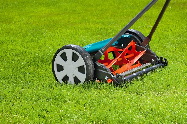 Image du produit Gardena Classique 400 (Aucun)