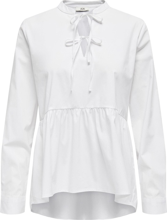 Actual product image JdY Regular fit Round neck Cuffs with button Top Top (XS)