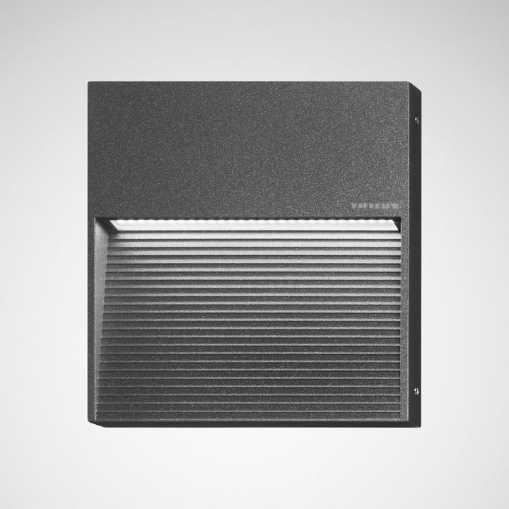 Image du produit Trilux Spot encastré mural à LED TRIL (360 lm)