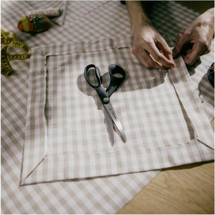 Produktbild Fiskars Schere FF 25 cm, rostfreier Stahl, Rechtshänder (25 cm)