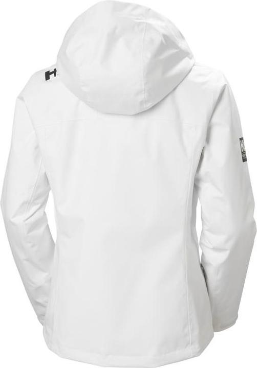Actual product image Helly Hansen W Crew Hooded Midl Jacket 2.0 (S)