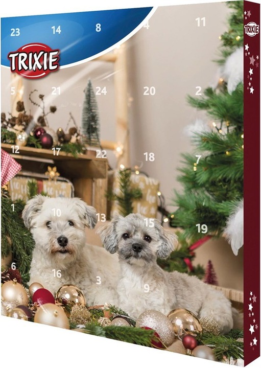 Produktbild Trixie Adventskalender (1 Stk., 210 g)