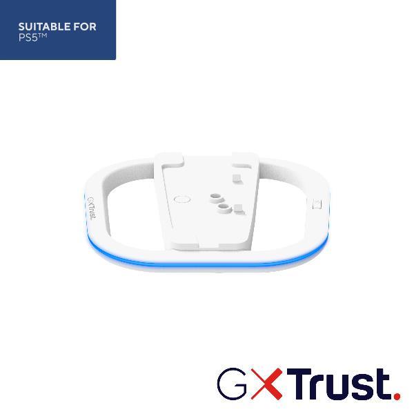 Produktbild Trust GXT LED Vertical Stand PS5 (PS5)