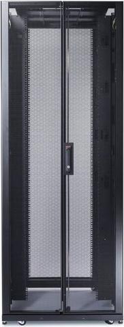 Produktbild APC NetShelter SX 42U, Serverschrank 42HE (42 HE, 19 Zoll Rack)
