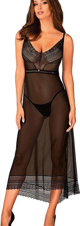 Obsessive Estiqua (M, L)