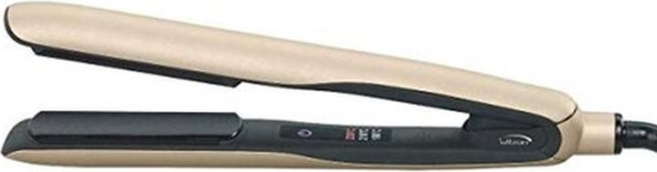 Produktbild Ultron Terrakotta Champagner Gold Collection Hair Straightener (Glätteisen)