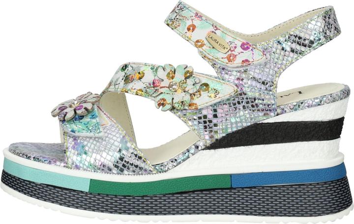 Actual product image Laura Vita Sandalen (39)