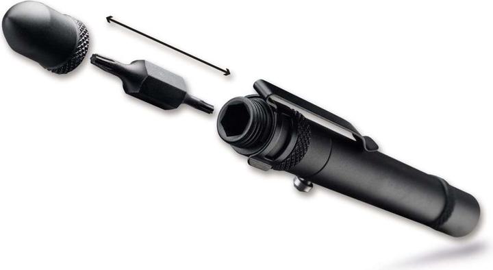 Productafbeelding Böker Bit-Pen (Zwart, 1 x)