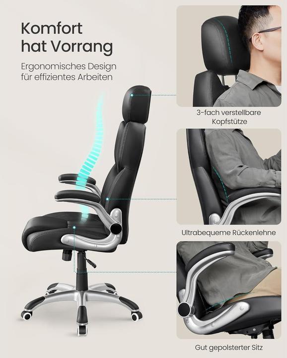 Actual product image Songmics Eline (52 - 61 cm)