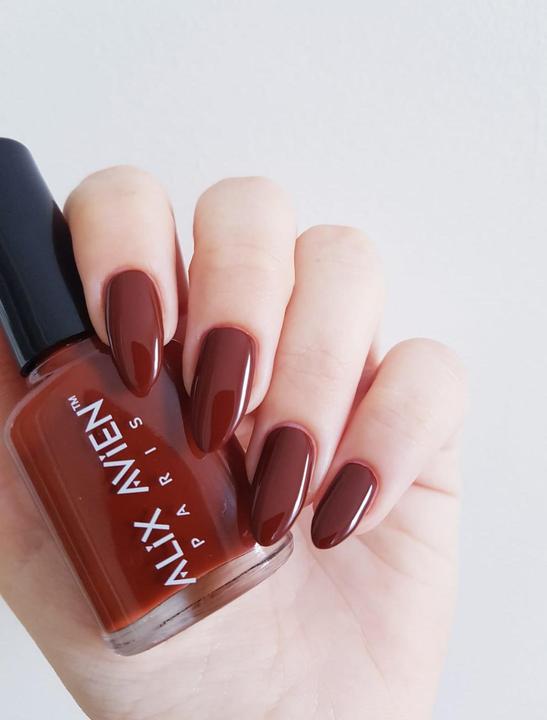 Immagine prodotto Alix Avien NP12 (Brown, Smalto)