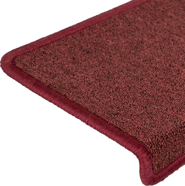 Immagine prodotto vidaXL Treppenmatte (65 x 21 cm)