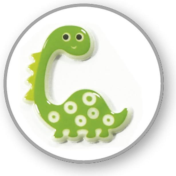 Actual product image My Mandarine Cooky (1 Sticker)