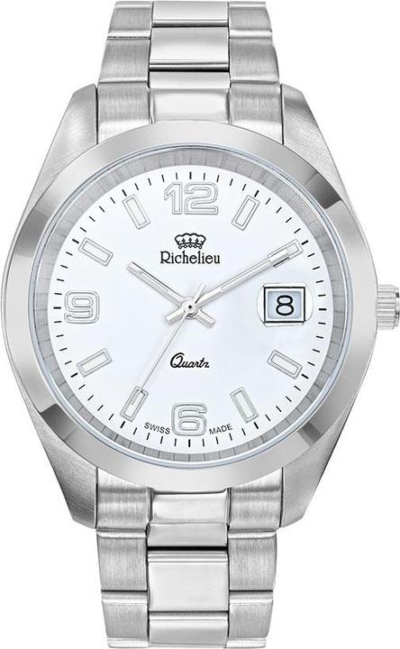 Actual product image Richelieu 5006.03.917 Sport watch (Sports watch, 41 mm)
