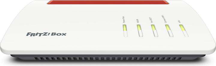 Produktbild AVM FRITZ!Box 5590 Fiber XGS-PON
