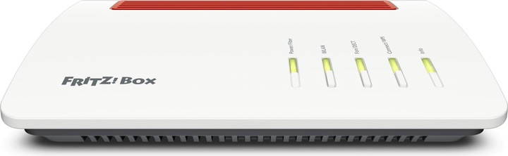 Actual product image AVM FRITZ!Box 5590 Fiber XGS-PON