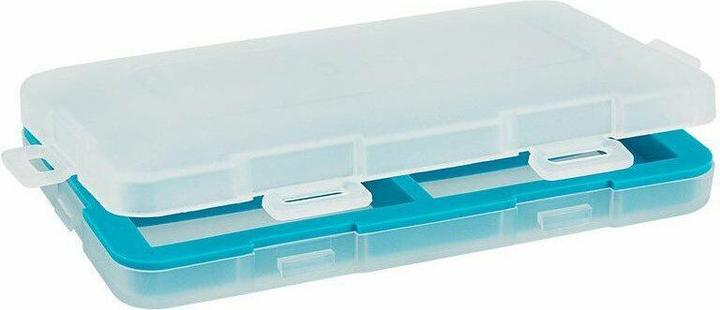 Actual product image JJC bag case Bag box case for 9v batteries
