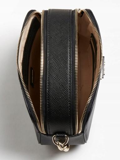Actual product image Guess Noelle Crossbody Camera Shoulder Bag