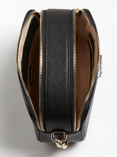 Produktbild Guess Umhängetasche Noelle Crossbody Camera