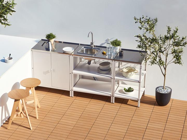 Produktbild Beliani Vilama