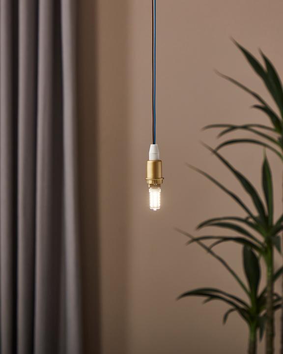 Image du produit EGLO Sources lumineuses (G9, 3 W, 320 lm, 1 x, F)