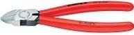Produktbild Knipex Seitenschneider für Kunststoff (140 mm)