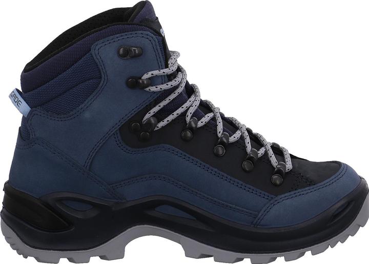 Actual product image Lowa Renegade GTX (37, 37.5)