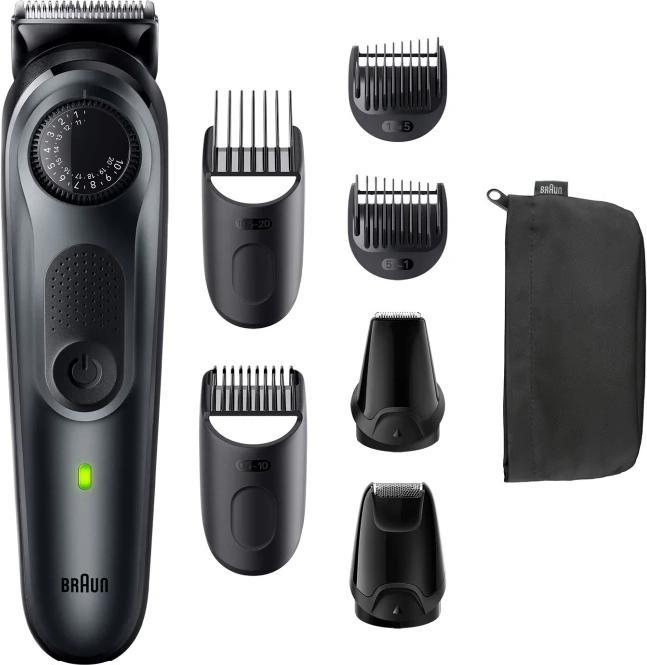 Productafbeelding Braun Beardtrimmer Series 5