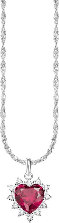 Produktbild Thomas Sabo Kette (925er Silber, Silber 925, Sterling Silver)