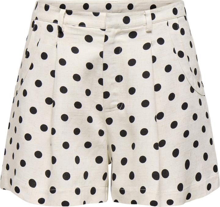 Actual product image Only ONLTAMILA Normal geschnitten Shorts Shorts (S)