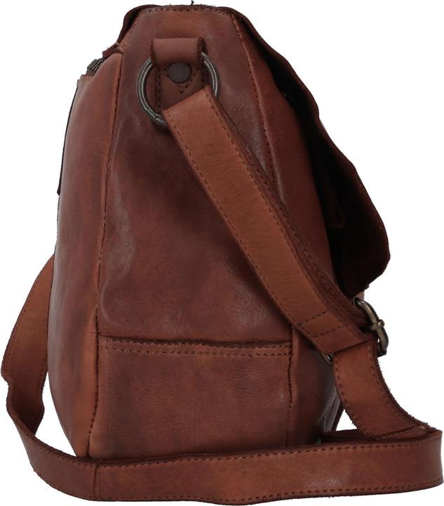 Immagine prodotto Harbour 2nd Urban Poets borsa a tracolla in pelle 28 cm