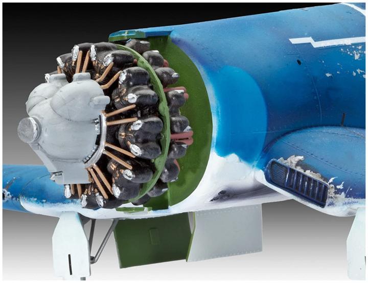 Produktbild Revell Vought F-4U-1D Corsair