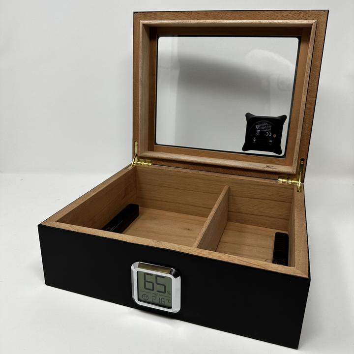 Produktbild TFA Thermo-Hygrometer