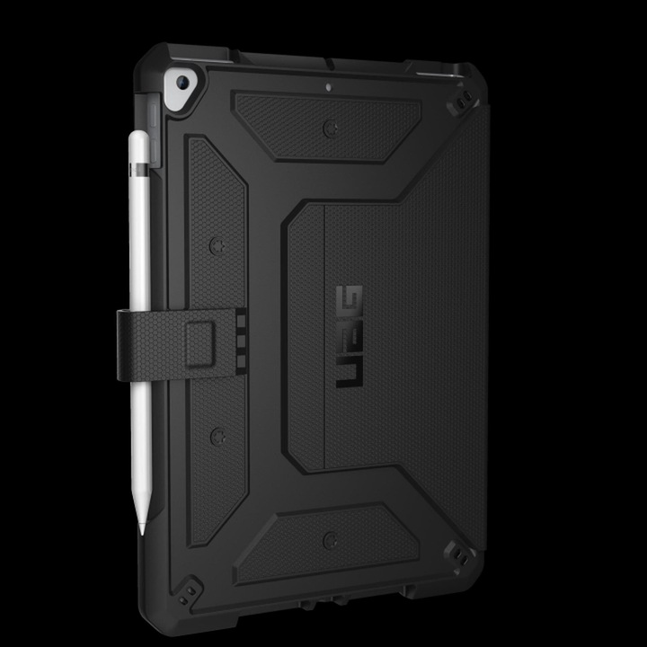 Actual product image UAG Metropolis (iPad 2019 (7th gene))