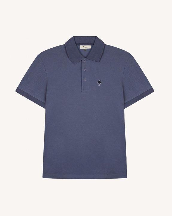 Tiefes Blau