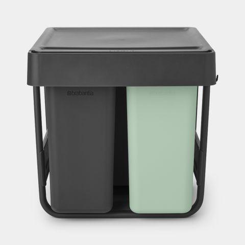Image du produit Brabantia Sort & Go (40 l)