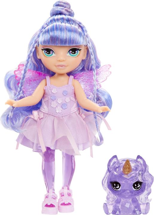 Actual product image MGA Rainbow High Littles Fantasy Fairies (Assorted - 1 piece)