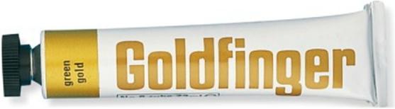 Daler-Rowney Gilding paste gold (Gold, 22 ml)
