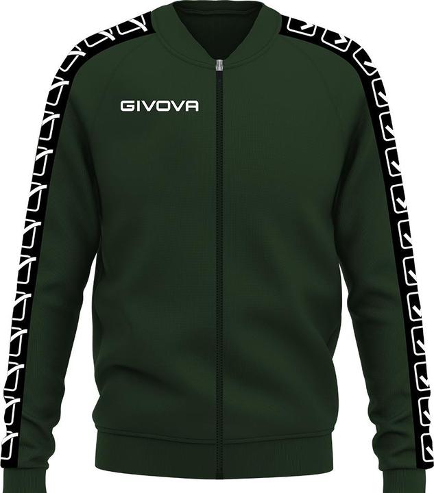 Produktbild Givova College (XXS)
